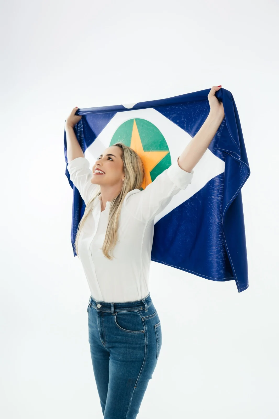 Identidade da campanha